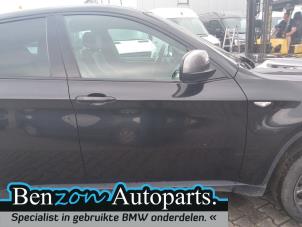 Gebruikte Portier 4Deurs rechts-voor BMW X6 (E71/72) M50d 3.0 24V Prijs op aanvraag aangeboden door Benzon Autodemontage