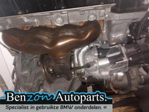 Gebruikte G-lader BMW 3 serie Gran Turismo (F34) 320i 2.0 16V Prijs € 605,00 Inclusief btw aangeboden door Benzon Autodemontage