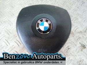 Gebruikte Airbag links (Stuur) BMW X6 (E71/72) xDrive40d 3.0 24V Prijs op aanvraag aangeboden door Benzon Autodemontage