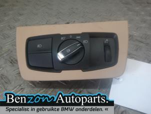 Gebruikte Licht Schakelaar BMW 3 serie (F30) 328i xDrive 2.0 16V Prijs op aanvraag aangeboden door Benzon Autodemontage