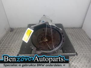 Gebruikte Automaatbak BMW 3 serie Touring (E91) 318d 16V Prijs € 500,00 Margeregeling aangeboden door Benzon Autodemontage