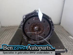 Gebruikte Automaatbak BMW 1 serie (F20) 116d 2.0 16V Prijs € 500,00 Margeregeling aangeboden door Benzon Autodemontage