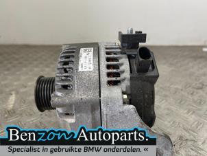Gebruikte Dynamo BMW 4 serie (F32) 420d 2.0 16V Prijs op aanvraag aangeboden door Benzon Autodemontage