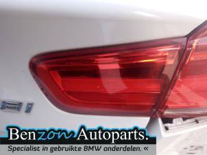 Gebruikte Achterlicht rechts BMW 1 serie (F20) 118i 1.5 TwinPower 12V Prijs op aanvraag aangeboden door Benzon Autodemontage