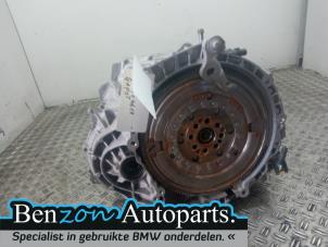 Gebruikte Automaatbak BMW 1 serie (F40) 118i 1.5 TwinPower 12V Prijs € 1.500,00 Margeregeling aangeboden door Benzon Autodemontage