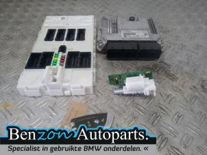 Gebruikte Slotenset BMW 2 serie Gran Tourer (F46) 220dA xDrive 2.0 TwinPower Turbo 16V Prijs op aanvraag aangeboden door Benzon Autodemontage