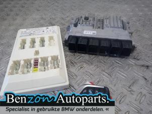Gebruikte Slotenset BMW 3 serie (G20) 316d 2.0 TwinPower Turbo 16V Hybrid Drive Prijs op aanvraag aangeboden door Benzon Autodemontage