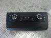 BMW 3 serie Touring (E91) 318d 16V Airco bedieningspaneel