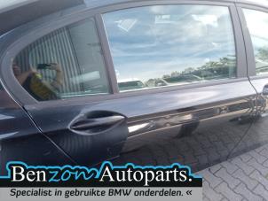 Gebruikte Portier 4Deurs rechts-achter BMW 7 serie (F01/02/03/04) 750i,Li,LiS V8 32V Prijs op aanvraag aangeboden door Benzon Autodemontage