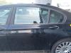 BMW 7 serie (F01/02/03/04) 750i,Li,LiS V8 32V Deur 4Deurs links-achter