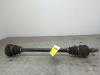 BMW 3 serie (E90) 318i 16V Aandrijfas rechts-achter