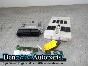 Gebruikte Slotenset BMW 1 serie (F20) 118d 2.0 16V Prijs op aanvraag aangeboden door Benzon Autodemontage