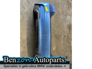 Gebruikte Achterbumper BMW 3 serie (F30) 320d 2.0 16V Prijs op aanvraag aangeboden door Benzon Autodemontage