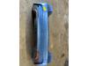 BMW 3 serie (F30) 320d 2.0 16V Achterbumper