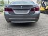 BMW 5 serie (F10) 520d 16V Achterbumper