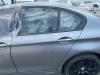 BMW 5 serie (F10) 520d 16V Deur 4Deurs links-achter