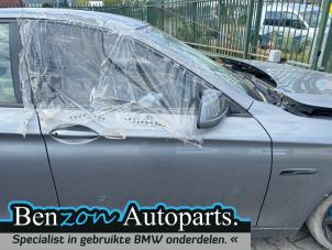 Gebruikte Portier 4Deurs rechts-voor BMW 5 serie (F10) 520d 16V Prijs op aanvraag aangeboden door Benzon Autodemontage