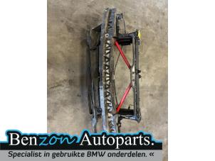 Gebruikte Frontpaneel BMW 3 serie (F30) 320i 2.0 16V Prijs € 350,00 Margeregeling aangeboden door Benzon Autodemontage
