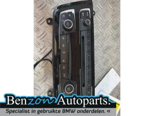 Gebruikte Bedieningspaneel Airco BMW 4 serie (F32) 420d 2.0 16V Prijs op aanvraag aangeboden door Benzon Autodemontage