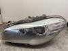 BMW 5 serie (F10) 520d 16V Koplamp links