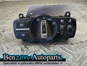 Gebruikte Licht Schakelaar BMW 5 serie (F10) 520d 16V Prijs op aanvraag aangeboden door Benzon Autodemontage