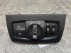 BMW 3 serie (F30) 320d 2.0 16V Licht Schakelaar
