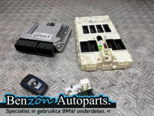 Gebruikte Slotenset BMW 3 serie (F30) 328d 2.0 16V Prijs op aanvraag aangeboden door Benzon Autodemontage