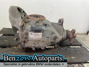 Gebruikte Differentieel achter BMW 3 serie (F30) 320d 2.0 16V Prijs € 300,00 Margeregeling aangeboden door Benzon Autodemontage