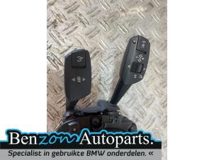 Gebruikte Combischakelaar Stuurkolom BMW 1 serie (E87/87N) 120i 16V Prijs op aanvraag aangeboden door Benzon Autodemontage