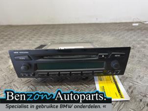 Gebruikte CD Speler BMW 1 serie (E87/87N) 120i 16V Prijs op aanvraag aangeboden door Benzon Autodemontage