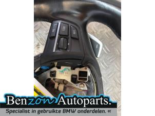 Gebruikte Stuurwiel BMW 5 serie Touring (F11) Prijs op aanvraag aangeboden door Benzon Autodemontage