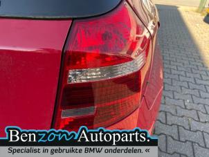 Gebruikte Achterlicht rechts BMW 1 serie (E81) 116i 1.6 16V Prijs op aanvraag aangeboden door Benzon Autodemontage
