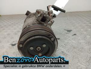 Gebruikte Aircopomp BMW 1 serie (E81) 116i 1.6 16V Prijs op aanvraag aangeboden door Benzon Autodemontage