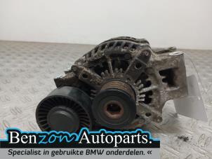 Gebruikte Dynamo BMW 1 serie (E81) 116i 1.6 16V Prijs op aanvraag aangeboden door Benzon Autodemontage