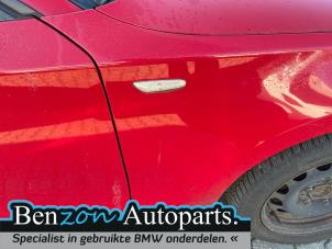 Gebruikte Spatbord rechts-voor BMW 1 serie (E81) 116i 1.6 16V Prijs op aanvraag aangeboden door Benzon Autodemontage