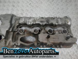 Gebruikte Kleppendeksel BMW X5 Prijs op aanvraag aangeboden door Benzon Autodemontage