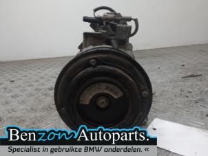 Gebruikte Pomp Airco BMW 1 serie (F20) 120d 2.0 16V Prijs op aanvraag aangeboden door Benzon Autodemontage