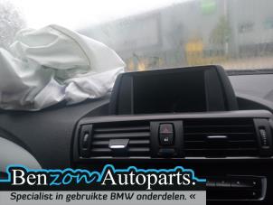 Gebruikte Navigatie Set BMW 1 serie (F20) 120d 2.0 16V Prijs op aanvraag aangeboden door Benzon Autodemontage