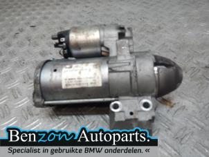 Gebruikte Startmotor BMW 1 serie (F20) 120d 2.0 16V Prijs op aanvraag aangeboden door Benzon Autodemontage