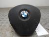 Airbag links (Stuur) van een BMW 1 serie (F20), 2011 / 2019 116d 1.6 16V Efficient Dynamics, Hatchback, 4Dr, Diesel, 1.598cc, 85kW (116pk), RWD, N47D16A, 2012-03 / 2015-02, 1C91; 1C92 2012