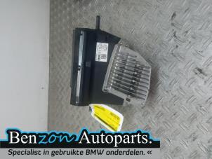 Gebruikte Head-up display BMW 7 serie (F01/02/03/04) 750i,Li,LiS V8 32V Prijs op aanvraag aangeboden door Benzon Autodemontage