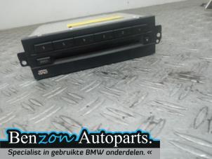Gebruikte DVD Speler BMW 7 serie (F01/02/03/04) 750i,Li,LiS V8 32V Prijs op aanvraag aangeboden door Benzon Autodemontage