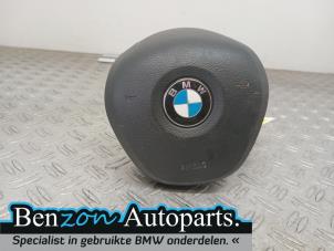 Gebruikte Airbag links (Stuur) BMW 2 serie Active Tourer (F45) 218d 2.0 TwinPower Turbo 16V Prijs op aanvraag aangeboden door Benzon Autodemontage