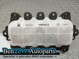Gebruikte Airbag rechts (Dashboard) BMW 2 serie Active Tourer (F45) 218d 2.0 TwinPower Turbo 16V Prijs op aanvraag aangeboden door Benzon Autodemontage