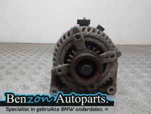 Gebruikte Dynamo BMW 2 serie Active Tourer (F45) 218d 2.0 TwinPower Turbo 16V Prijs op aanvraag aangeboden door Benzon Autodemontage