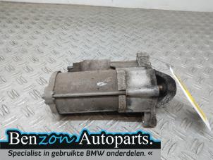 Gebruikte Startmotor BMW 2 serie Active Tourer (F45) 218d 2.0 TwinPower Turbo 16V Prijs op aanvraag aangeboden door Benzon Autodemontage