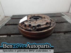 Gebruikte Koppelingsset (compleet) BMW 1 serie (F20) 116d 1.6 16V Efficient Dynamics Prijs op aanvraag aangeboden door Benzon Autodemontage