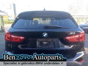 Gebruikte Achterklep BMW X1 (F48) sDrive 28i 2.0 16V Twin Power Turbo Prijs € 544,50 Inclusief btw aangeboden door Benzon Autodemontage