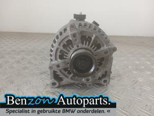 Gebruikte Dynamo BMW X1 (F48) sDrive 28i 2.0 16V Twin Power Turbo Prijs op aanvraag aangeboden door Benzon Autodemontage