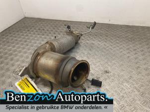 Gebruikte Katalysator BMW X1 (F48) sDrive 28i 2.0 16V Twin Power Turbo Prijs op aanvraag aangeboden door Benzon Autodemontage